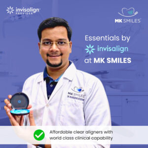 MK Smiles Dental Clinic